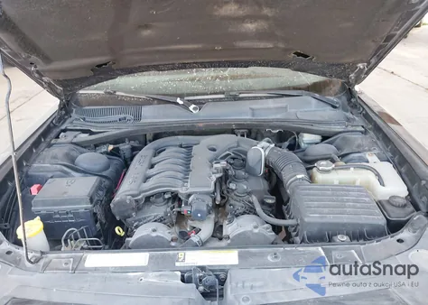 2009 Dodge Challenger Se из США, поврежденный, VIN 2B3LJ44V29H526714